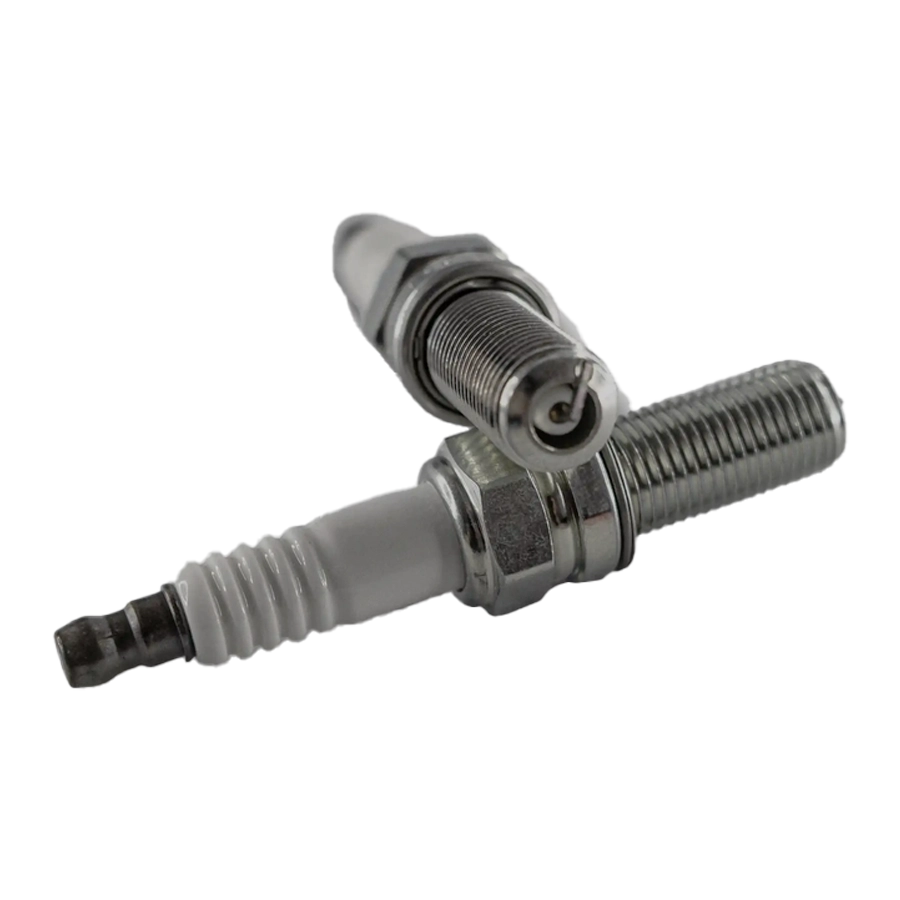 Racing Spark Plugs for the 4.0 TFSI EA825 engine platform