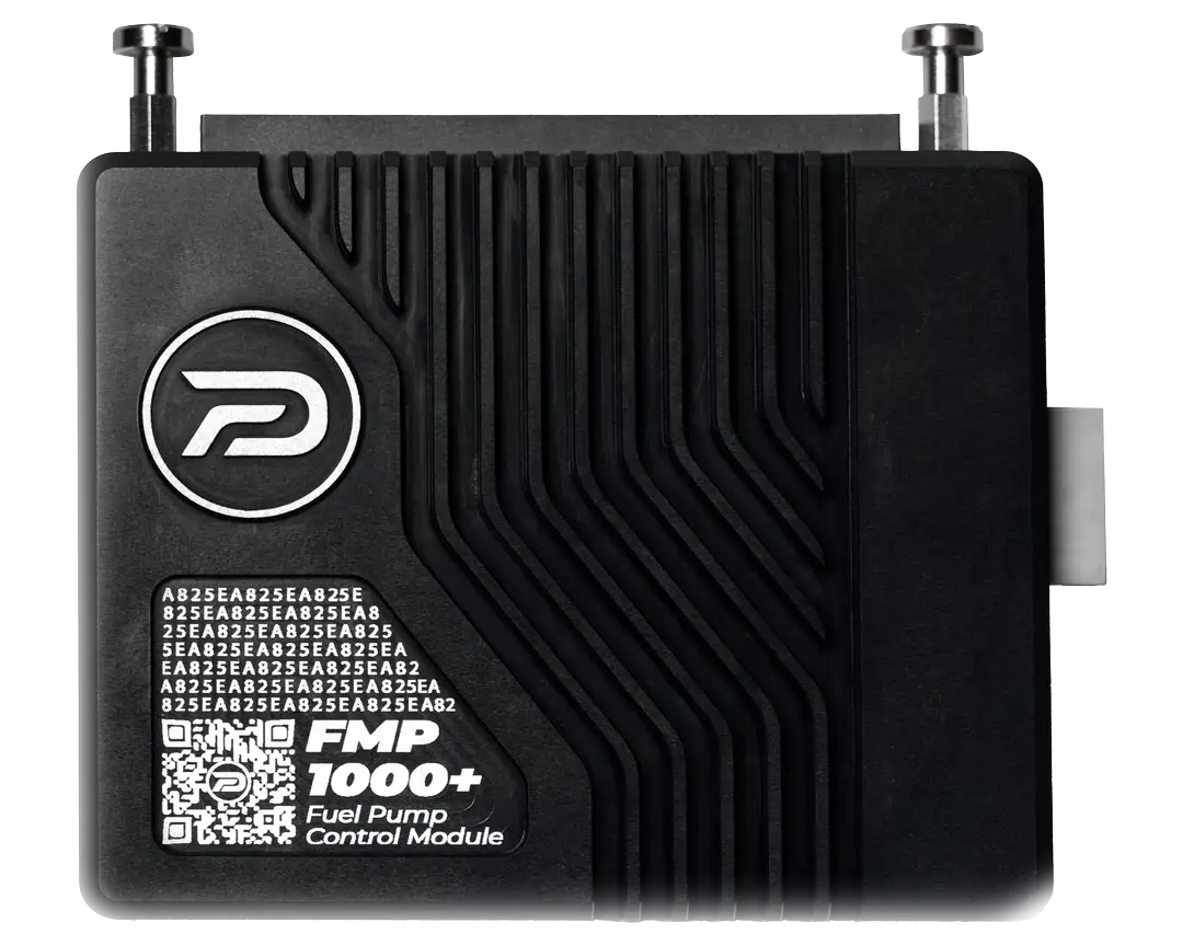 Low-Pressure Fuel System upgrade for the 4.0 TFSI EA825 engine platform.