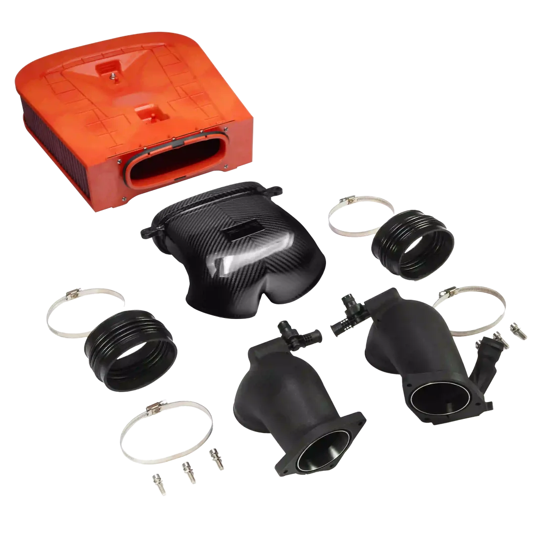 High-Flow Intake Kit for URUS, RSQ8, SQ8, SQ7