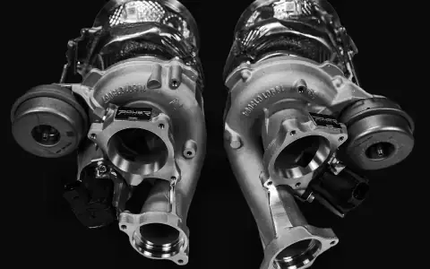 /products/turbochargers