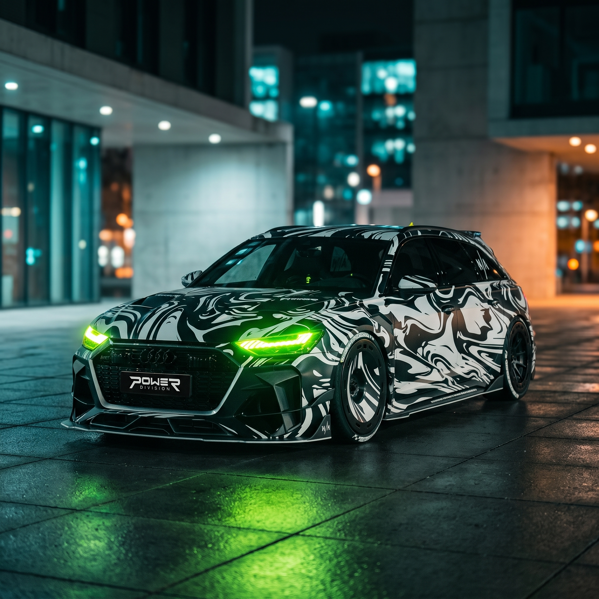 RS6