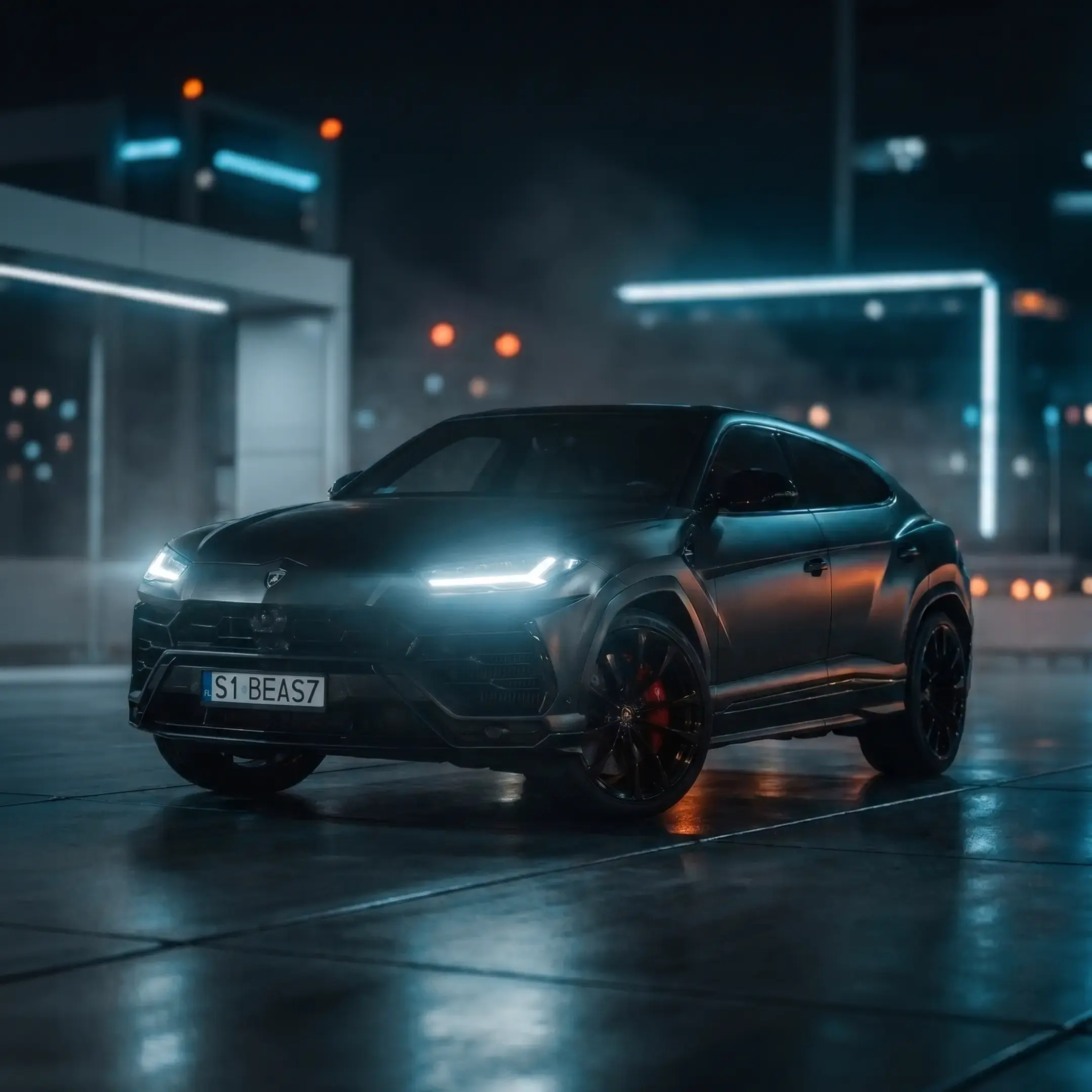 URUS